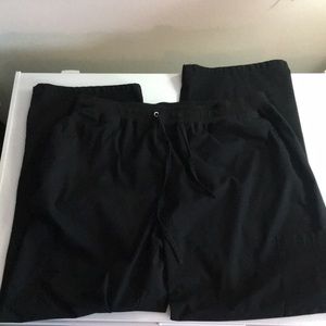 Options International Ladies XL Scrubs